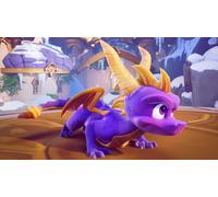 Activision Spyro Reignited Trilogy