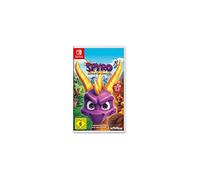 ACTIVISION Spyro Reignited Trilogy (Nintendo Switch)