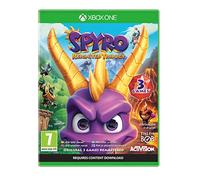 ACTIVISION Spyro Reignited Trilogy (Nordic)