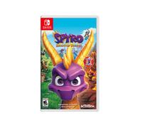 Activision Spyro Reignited Trilogy, Switch Standard Nintendo Switch