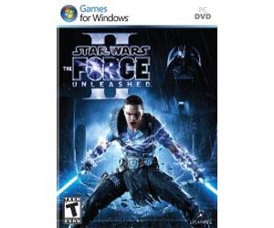 Activision Star Wars : Le Pouvoir de la Force II