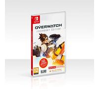 Activision Switch Overwatch Legendary