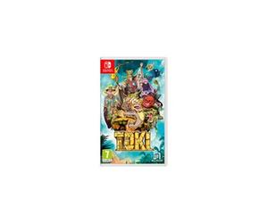 Activision Toki Standard Anglais, Italien Nintendo Switch