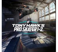 Activision Tony Hawk's Pro Skater 1 + 2 Bundle Anglais PlayStation 5
