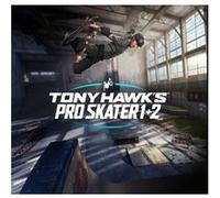 Activision Tony Hawk's Pro Skater 1 + 2 Bundle Anglais PlayStation 5 G