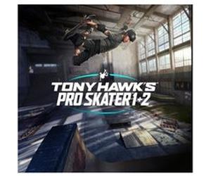 Activision Tony Hawk's Pro Skater 1 + 2 Bundle Anglais PlayStation 5 G
