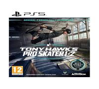 ACTIVISION TONY HAWK'S PRO SKATER 1+2 5030917294297