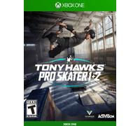 Activision Jeu vidéo Tony Hawk’s Pro Skater 1+2