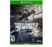 Activision Tony Hawk's Pro Skater 1+2 Standard Anglais, Italien Xbox One G