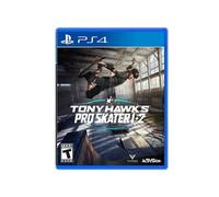 Activision Tony Hawk's Pro Skater 1+2 Standard Anglais PlayStation 4