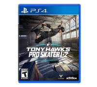Activision Tony Hawk's Pro Skater 1+2 Standard Anglais PlayStation 4