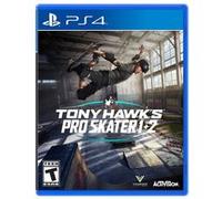 Activision Tony Hawk's Pro Skater 1+2 Standard Anglais PlayStation 4 G
