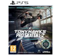 Activision Tony Hawk's Pro Skater 1+2 Standard PlayStation 5