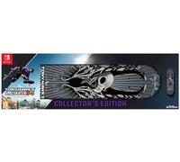 Activision Tony Hawks Pro Skater 3+4 Collectors Edition Nintendo Switch Taille unique Unisex