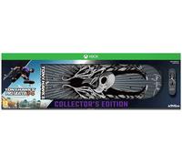 Activision Tony Hawks Pro Skater 3+4 Collectors Edition XBS Taille unique Unisex
