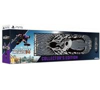 Activision Tony Hawk's Pro Skater 3 + 4 - Édition Collector