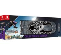 Activision Tony Hawk's Pro Skater 3 + 4 - Édition Collector