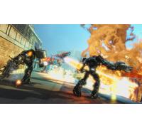 Activision Transformers : The Dark Spark