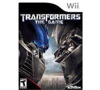 ACTIVISION Transformers The Game - Nintendo Wii