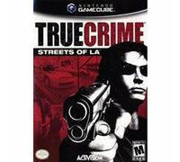 ACTIVISION True Crime: Streets of LA