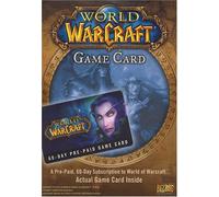 ACTIVISION World of Warcraft - Smart Card