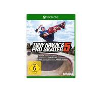 Activision XB1 Tony Hawk' s Pro Skater 5