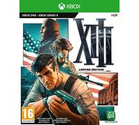 Activision XIII - Édition Limitée