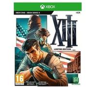 Activision XIII - Remastered Standard Allemand, Anglais, Espagnol, Français, Italien Xbox Series X G