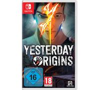 Activision Yesterday Origins - Code in a Box