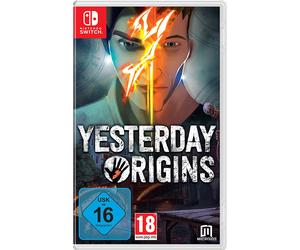 Activision Yesterday Origins - Code in a Box