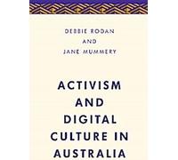 Activisme et culture numérique en Australie