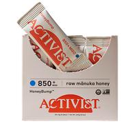 Activist - ACTIVIST MANUKA HONEYBUMP - Des en-cas sains 240 g