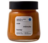 Activist - RAW MANUKA HONEY 850+ MGO - Des en-cas sains 290 ml