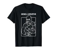 Activiste des animaux de libération animale T-Shirt