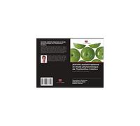 Activité Antimicrobienne Et Étude Phytochimique De Phyllanthus Emblica