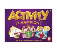 Activité - Champion Jeu de Société Jeu de Fête Réflexion