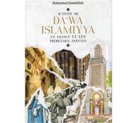 Activite de daawa islamiya en - Muhammed Hamidullah - Heritage Editions - broché - Essai