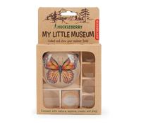 Activité de plein air pour enfants Mon petit musée Bug Nature Magnify Éducatif