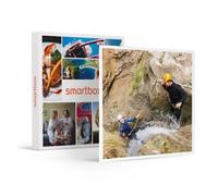 Activité Découverte De Canyons En Duo - Smartbox - Coffret Cadeau Sport & Aventure