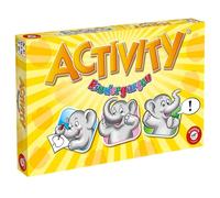 Activité École Maternelle Jeu pour Enfants Jeu Familial Jeu de Société