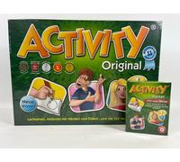 Activité Ensemble Original + Poche Gratuit (602825) Produit Neuf