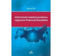 Activité internationale des régions de la Fédération de Russie