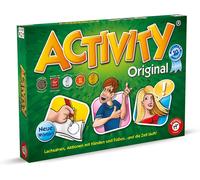 Activité - Jeu De Société Original Jeu De Fête Jeu De Réflexion