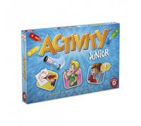 Activité Junior
