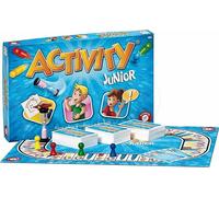 Activité Junior (CZ, SK) Piatnik