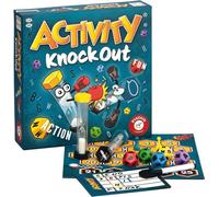 Activité Knock Out - jeu de société