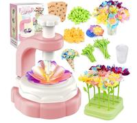 Activité Manuelle Enfant, Activite Manuelle Fille 4 5 6 7 8 9 10 Ans, DIY Bricolage Cadeau Enfant 4 5 6 7 8 9 10 Ans, Jouets de Loisir Creatif Enfants Jouet Fille 4 5 6 7 8 9 Ans