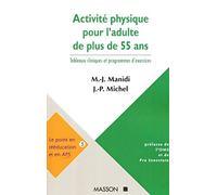 Activité physique et santé