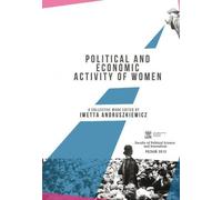Activité politique et économique des femmes