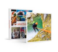 Activité Sensationnelle Aquatique En Solo Ou En Groupe - Smartbox - Coffret Cadeau Sport & Aventure